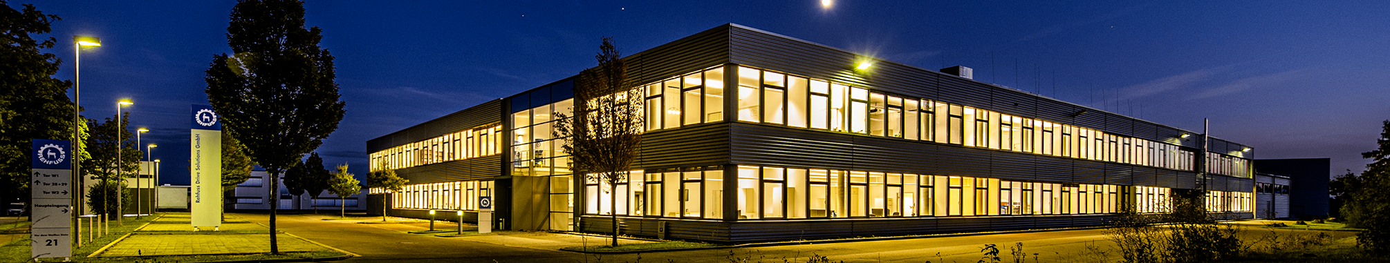 Rehfuss Drive Solutions GmbH