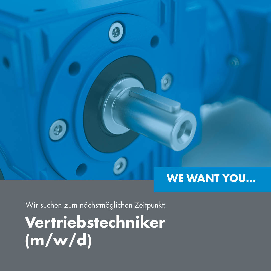 Vertriebstechniker