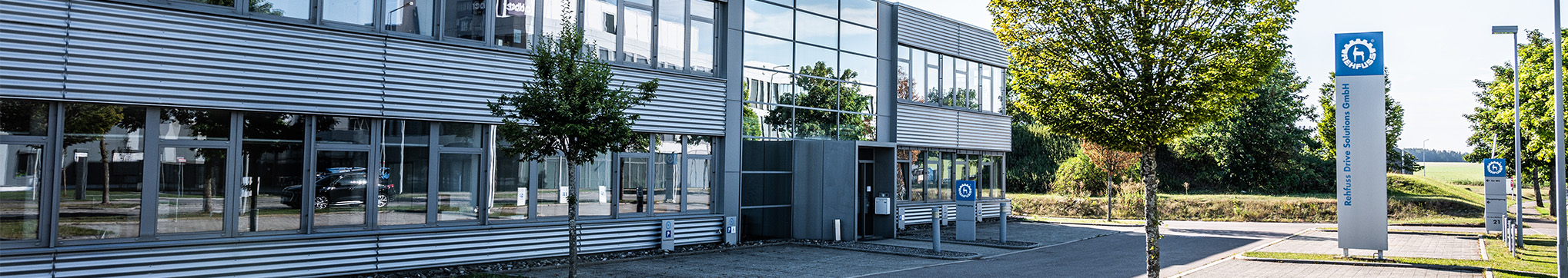 Rehfuss Drive Solutions GmbH